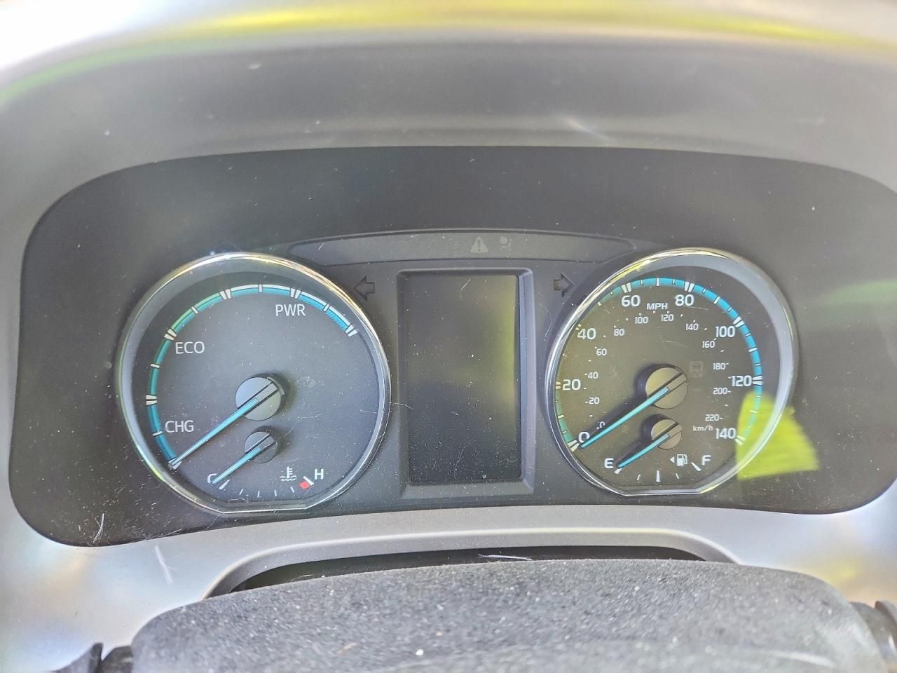 2018 Toyota Rav4 hv Limited