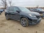 2019 Honda Passport exl