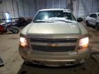 2011 Chevrolet Tahoe K1500 ltz