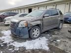 2012 GMC Terrain slt
