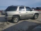 2001 Chevrolet Tahoe K1500