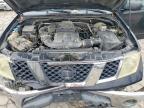 2005 Nissan Frontier