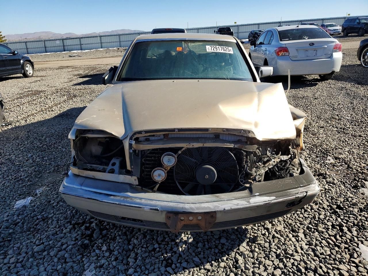 1982 Mercedes-Benz 380 sel