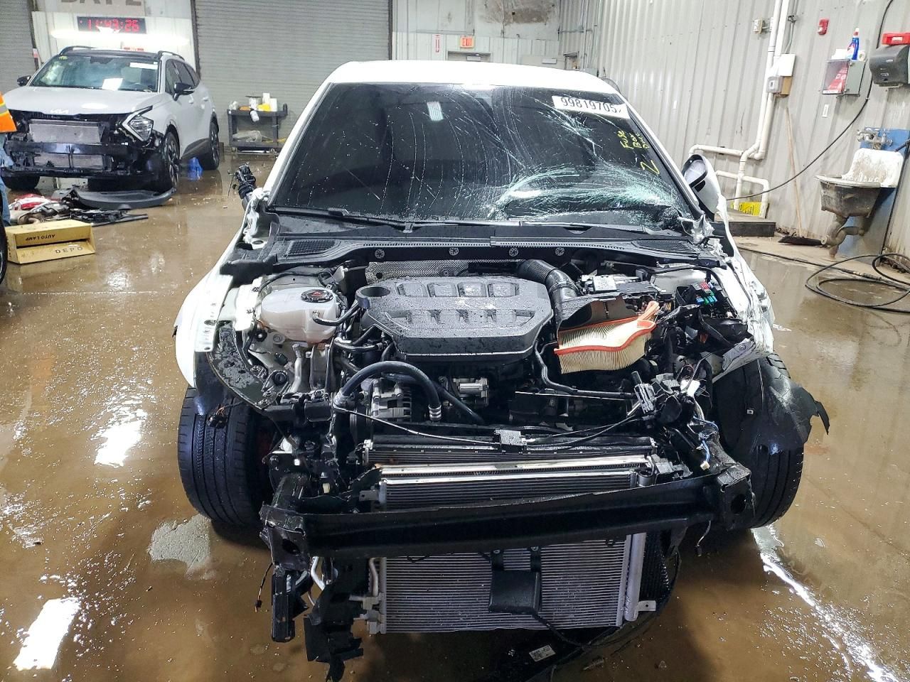 2025 Volkswagen Gti s