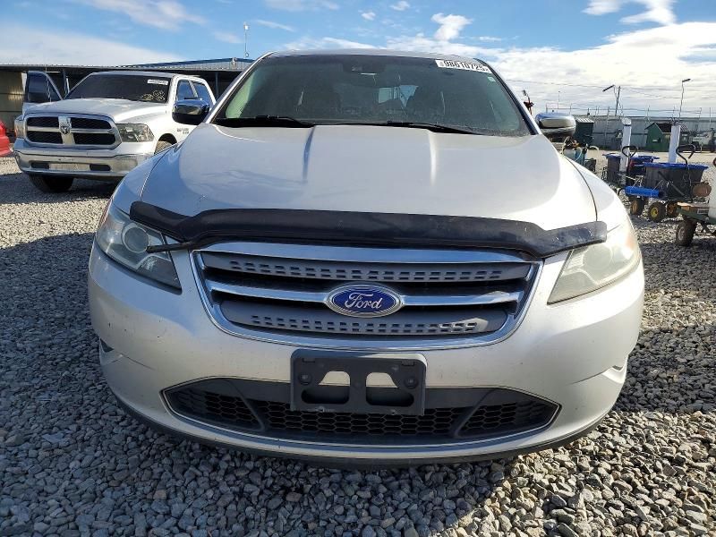 2011 Ford Taurus Limited