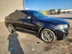 2015 BMW X4 Xdrive35i