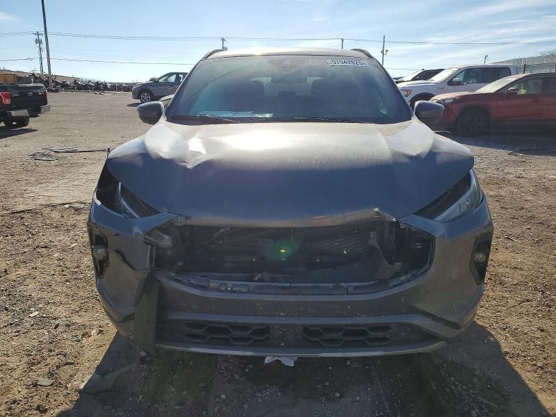2023 Ford Escape st Line Select