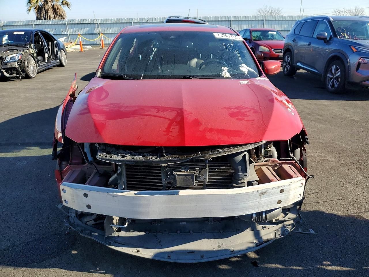 2019 Acura Ilx Premium A-spec