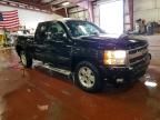 2008 Chevrolet Silverado K1500