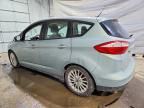 2014 Ford C-max se