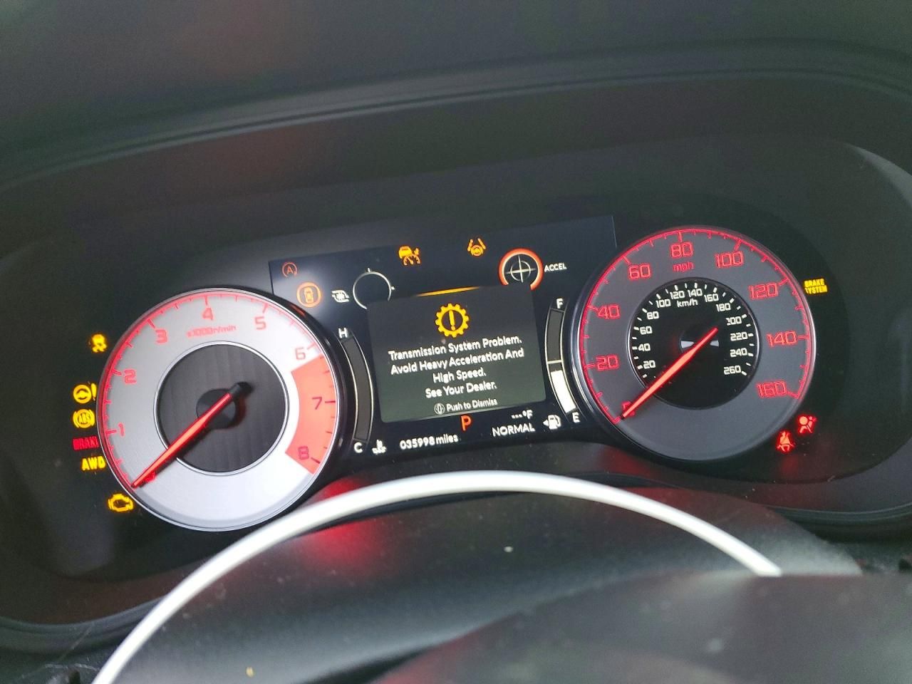 2023 Acura Tlx Type s