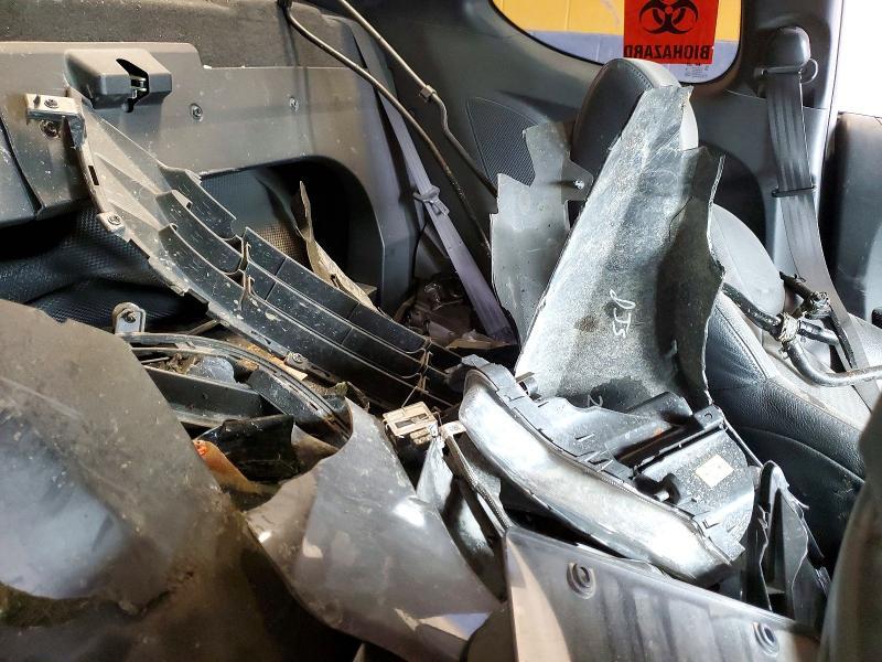 2015 Hyundai Genesis Coupe 3.8l