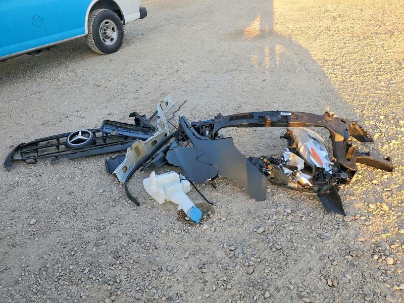 2024 Mercedes-Benz Sprinter 2500