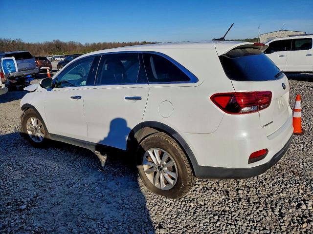 2019 KIA Sorento l