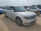 2018 Ford Flex Limited