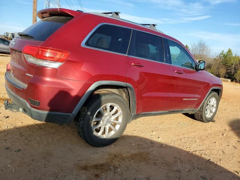 2014 Jeep Grand Cherokee Laredo