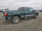 2005 Chevrolet Silverado K2500 Heavy Duty