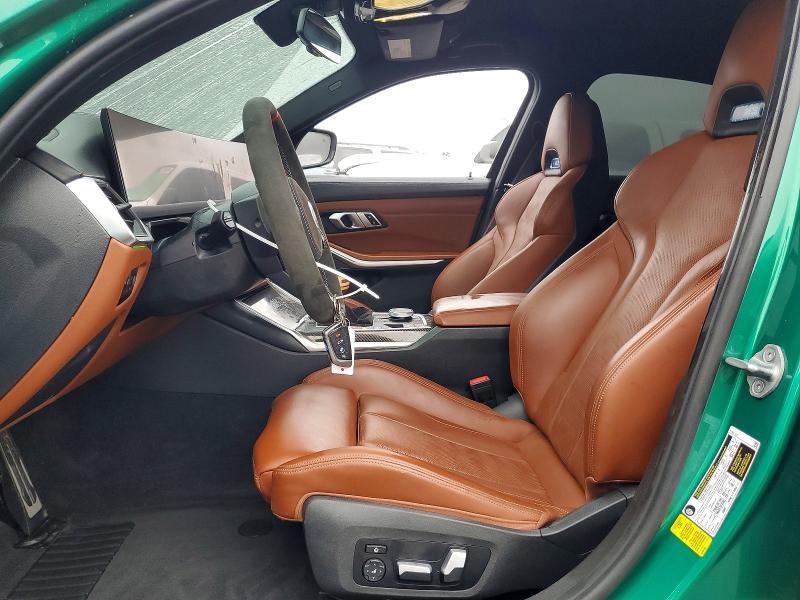 2023 BMW M3