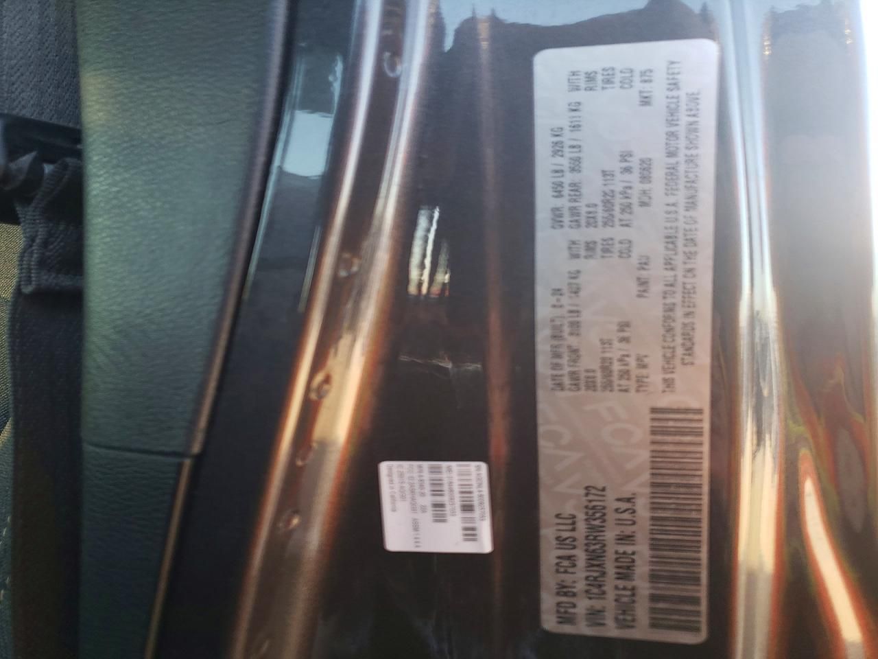 2024 Jeep Wrangler 4XE