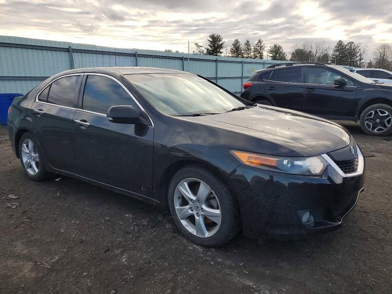 2010 Acura TSX