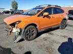 2013 Subaru Xv Crosstrek 2.0 Premium