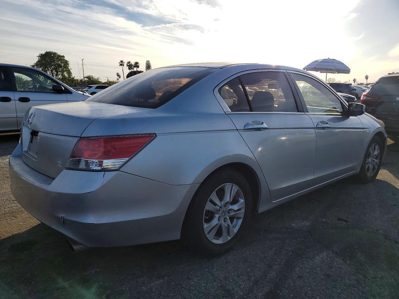 2010 Honda Accord lxp