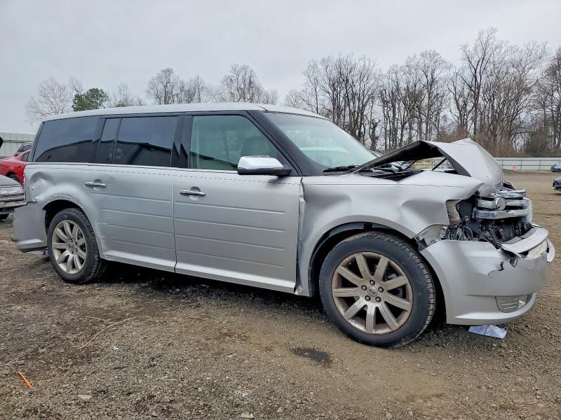 2009 Ford Flex Limited