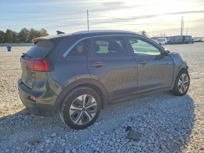 2022 KIA Niro ex Premium