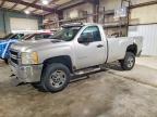 2011 Chevrolet Silverado K2500 Heavy Duty