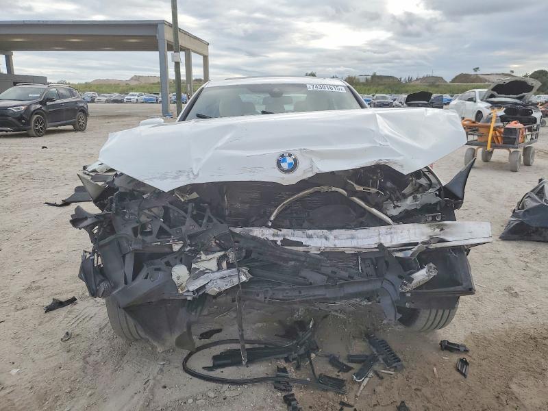 2020 BMW 330xi