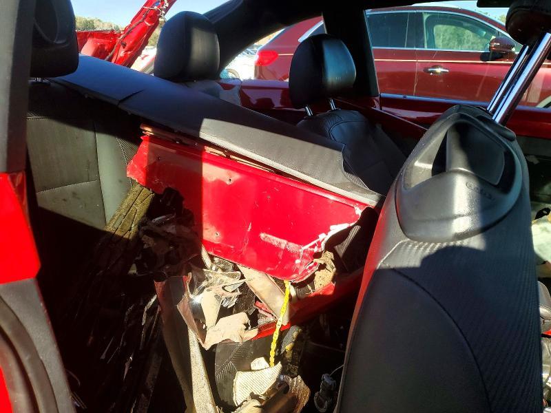 2014 Volkswagen Beetle