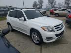 2015 Mercedes-Benz Glk 350