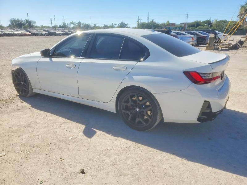 2025 BMW 330i