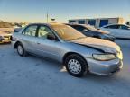 2001 Honda Accord Value