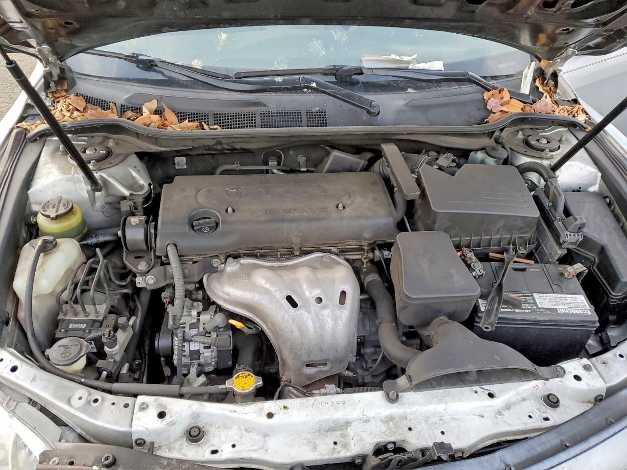 2007 Toyota Camry ce