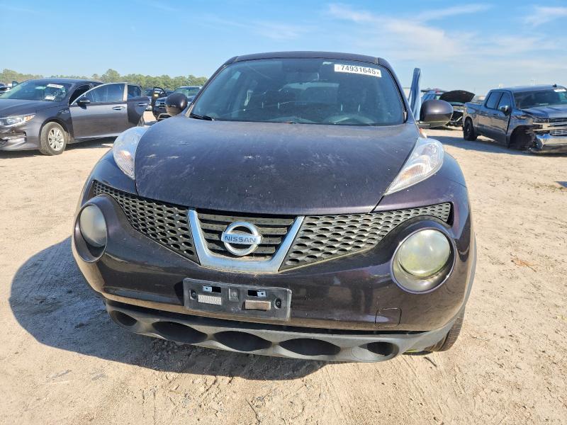 2014 Nissan Juke s