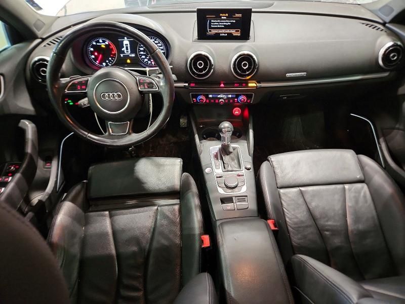 2015 Audi A3 Premium Plus