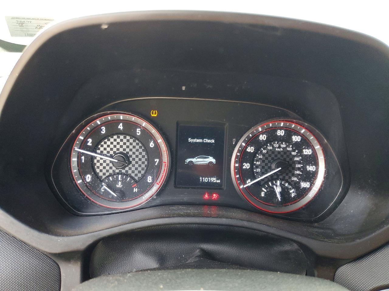 2019 Hyundai Veloster Base