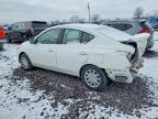 2016 Niss Versa s