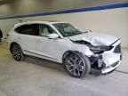2024 Acura Mdx Technology