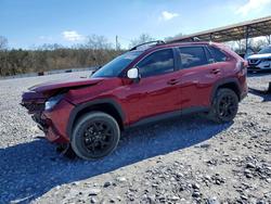 2021 Toyota Rav4 le en venta en Cartersville, GA