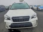 2017 Subaru Forester 2.0xt Touring