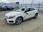 2015 Mercedes-Benz Gla 250 4matic