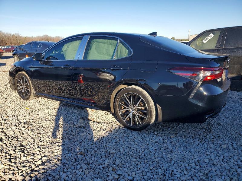 2023 Toyota Camry se Night Shade