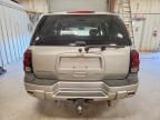 2008 Chevrolet Trailblazer ls
