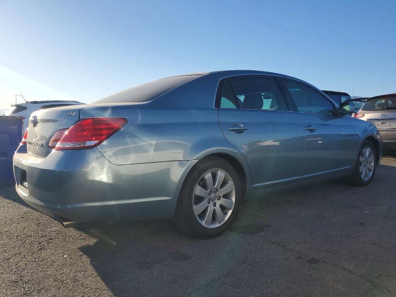 2006 Toyota Avalon