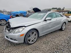 Mercedes-Benz E-class Vehiculos salvage en venta: 2010 Mercedes-Benz E 350