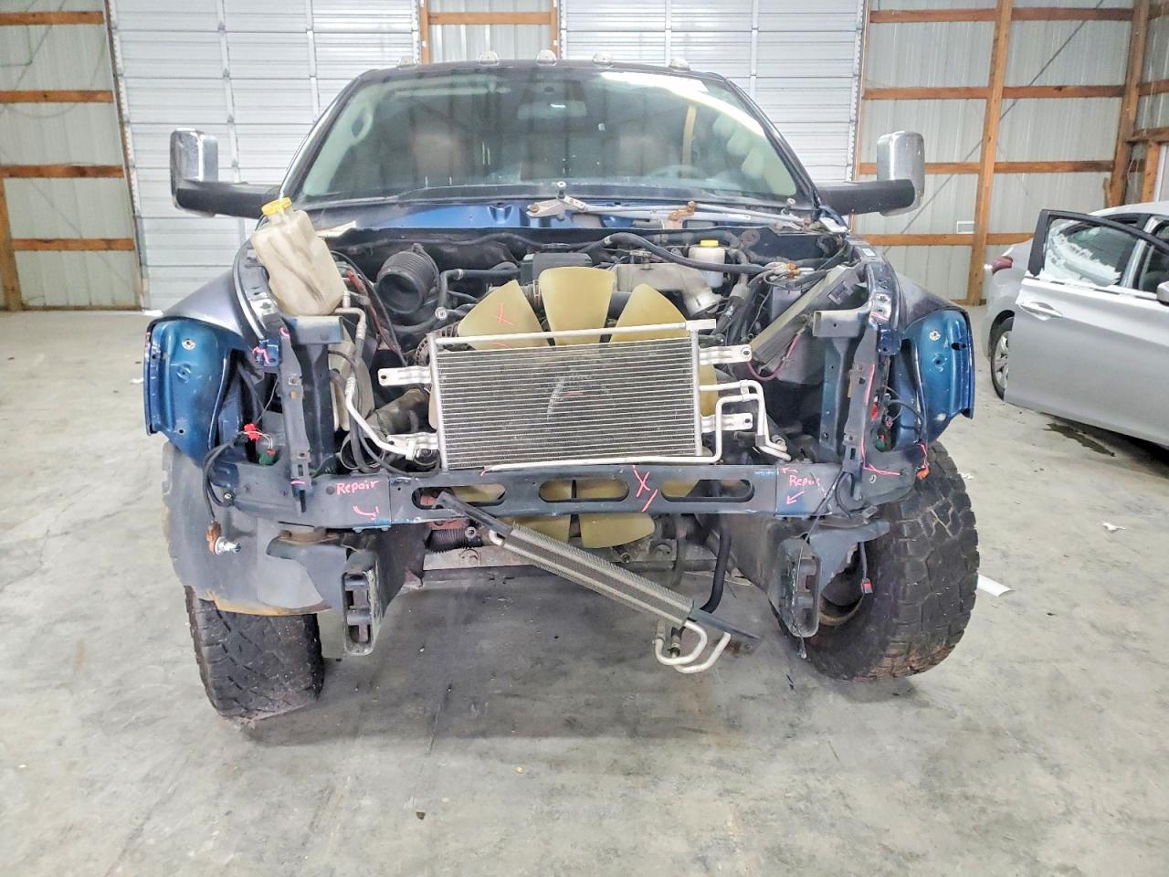 2006 Dodge RAM 2500
