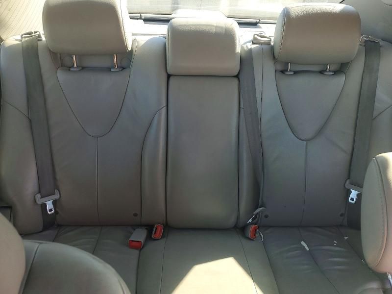 2011 Toyota Camry se