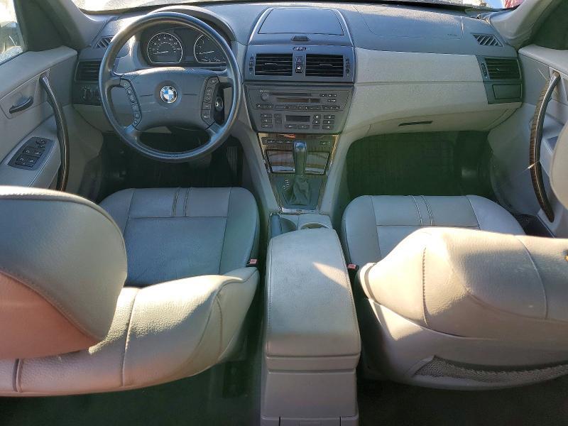 2006 Bmw Motorrad 2006 bmw Motorrad X3 3.0i